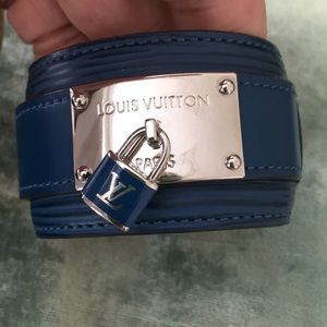 LV cuff